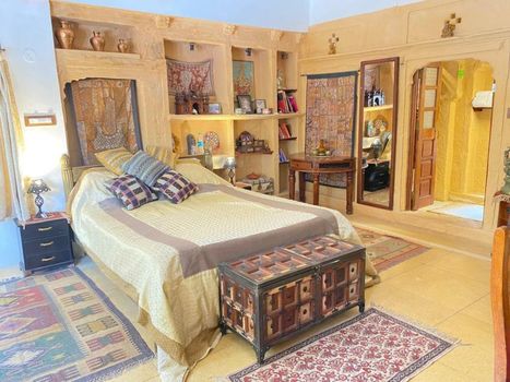 Hamari Haveli