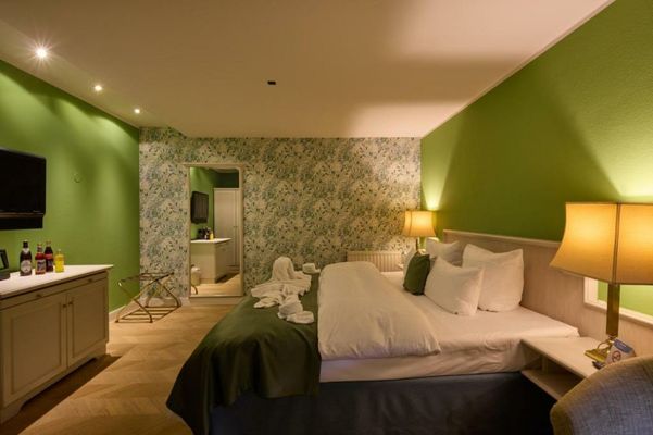 Trip Inn Hotel Der Adelshof