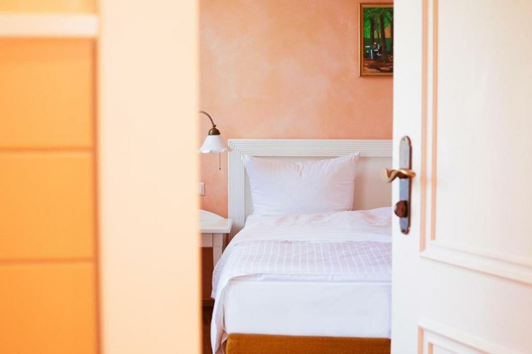 Trip Inn Hotel Der Adelshof