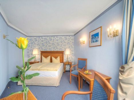Trip Inn Hotel Der Adelshof