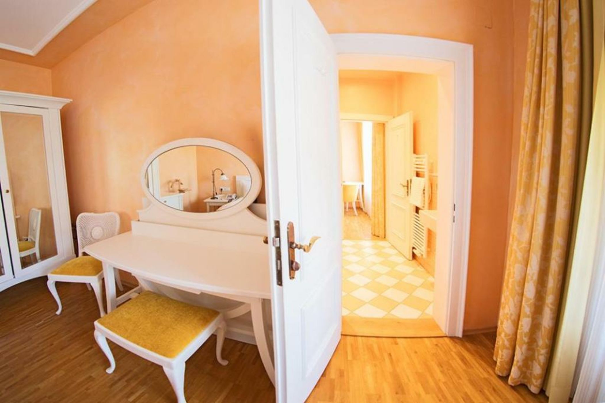 Trip Inn Hotel Der Adelshof
