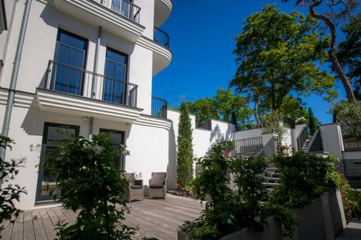 Strandhotel Fontana