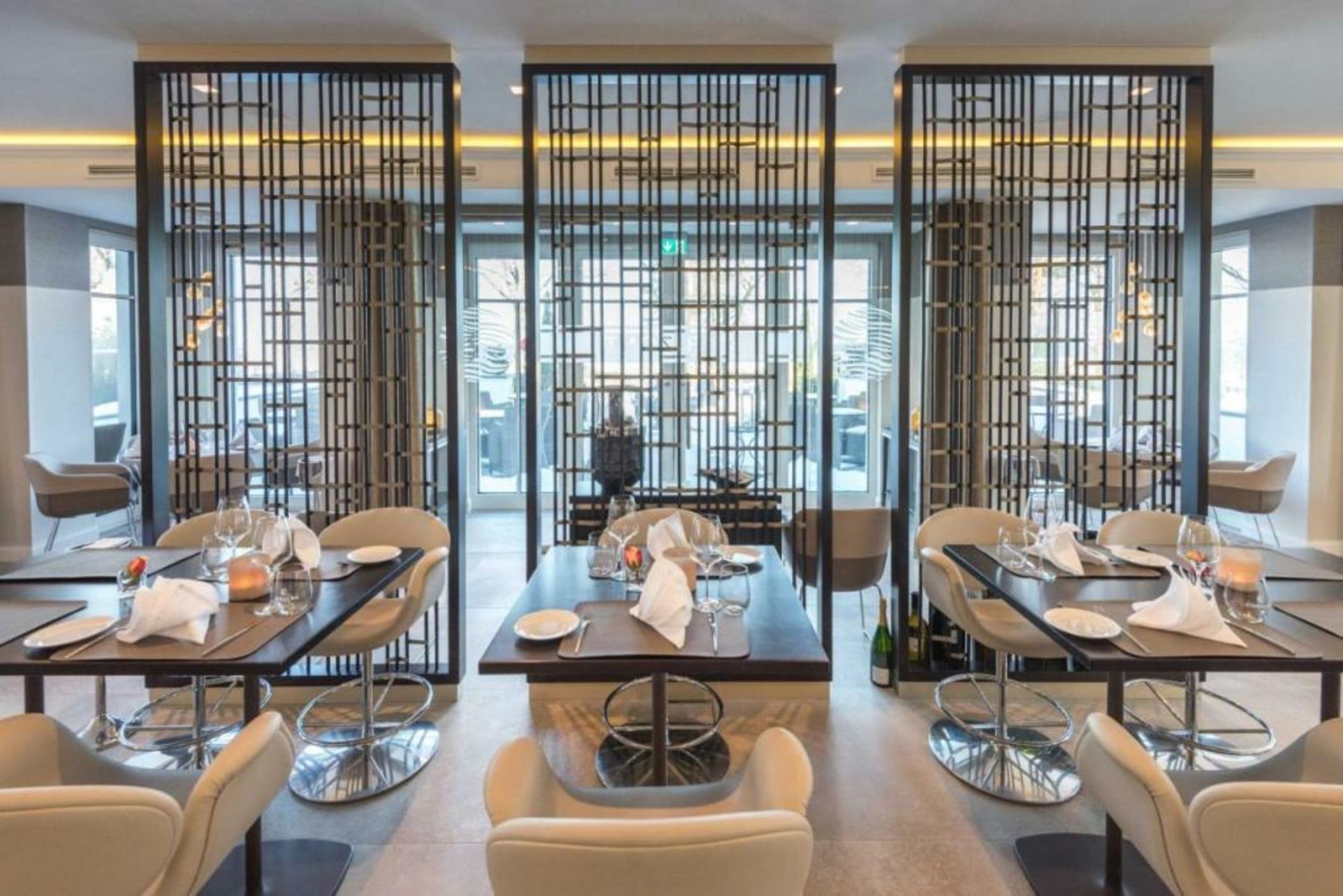 Strandhotel Fontana