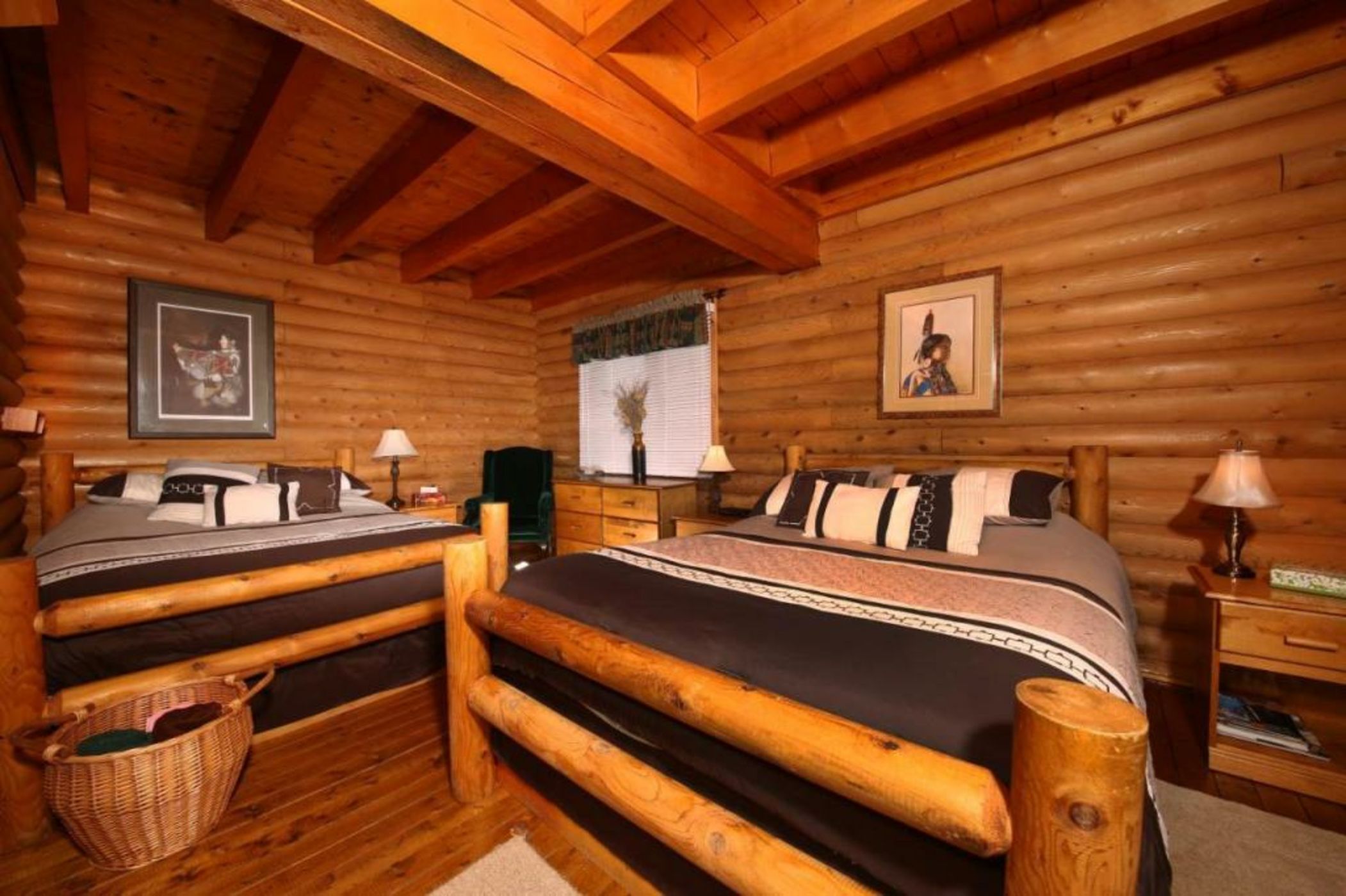 Tuckamore Lodge