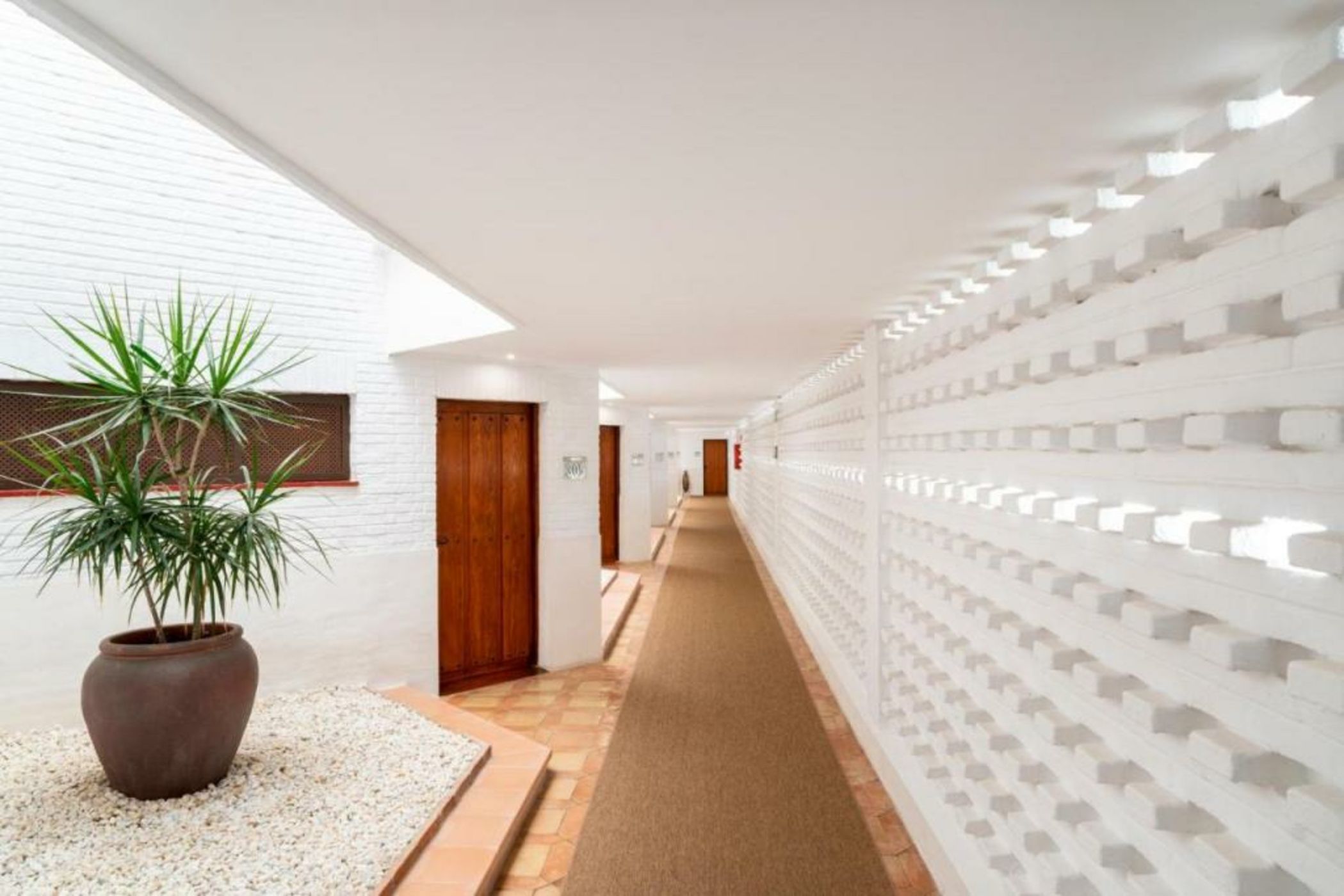 Parador de Mojácar