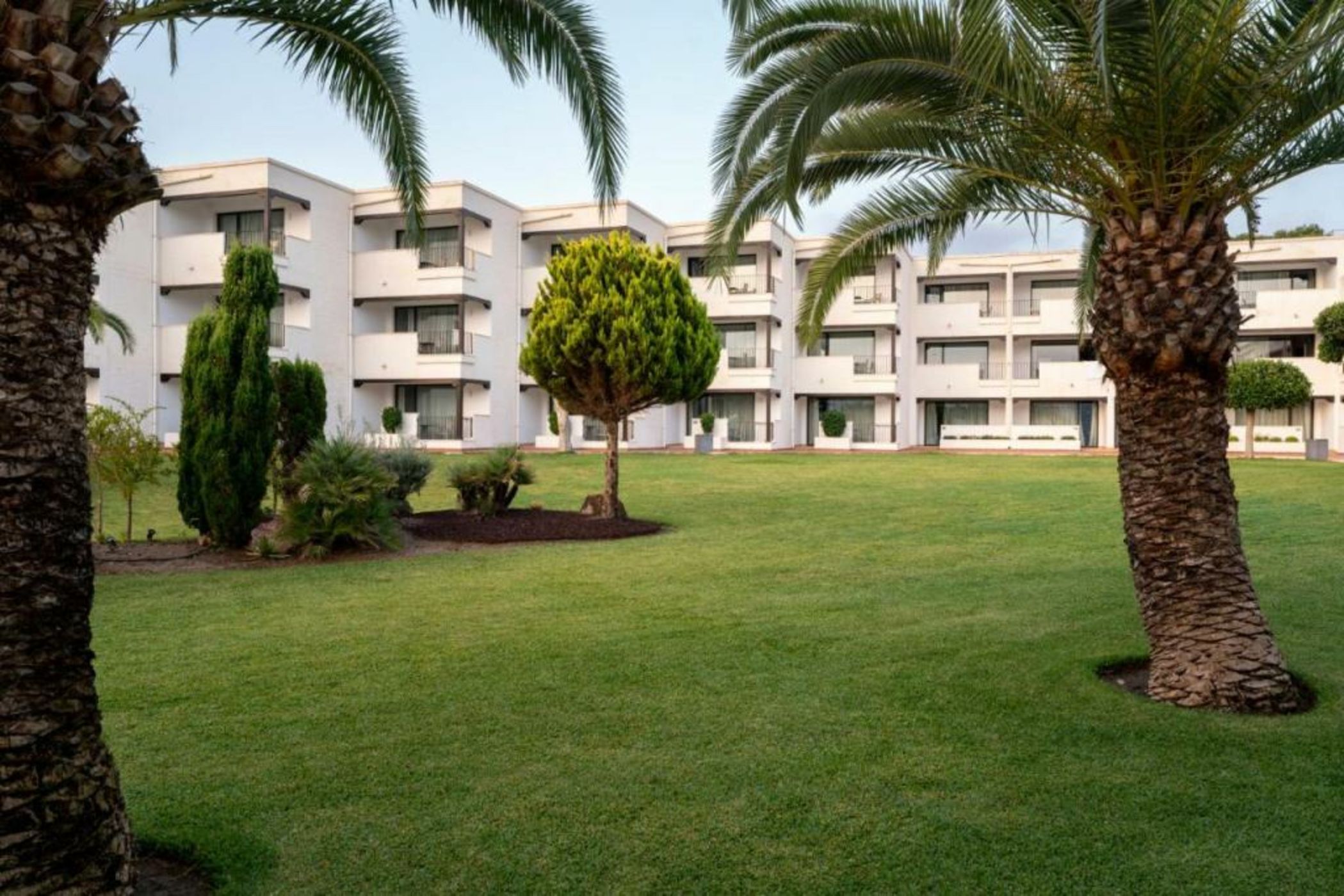 Parador de Mojácar
