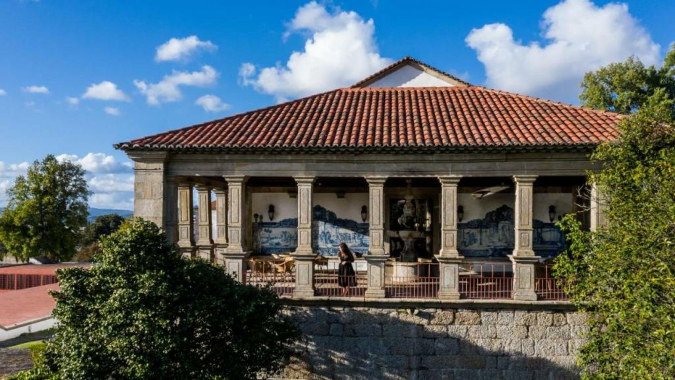 Pousada Mosteiro de Guimaraes