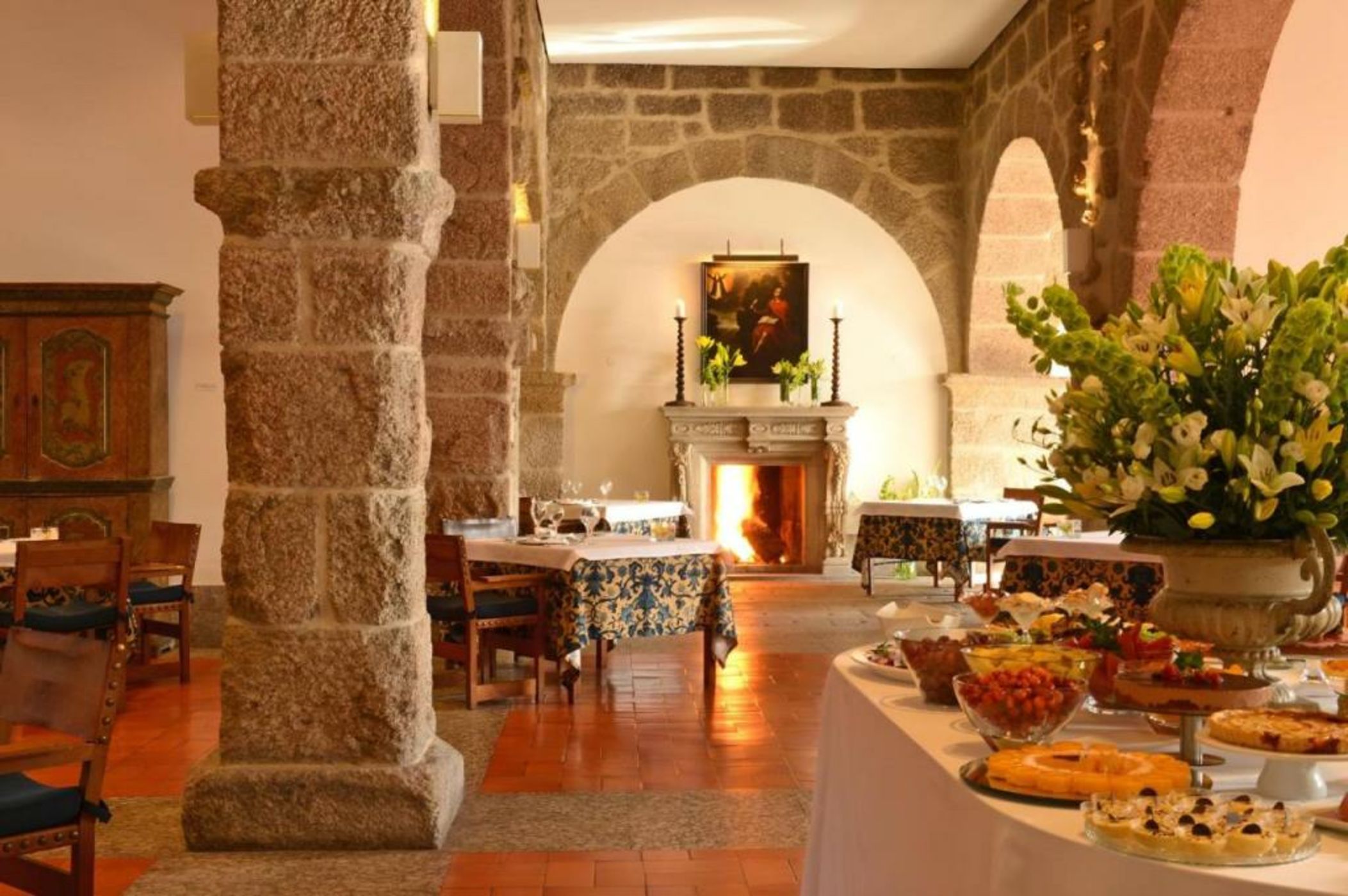 Pousada Mosteiro de Guimaraes