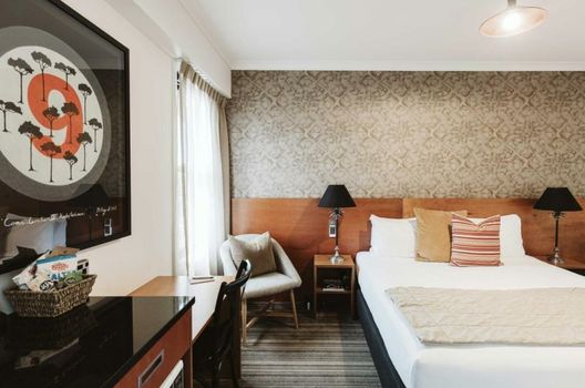 The State Hotel