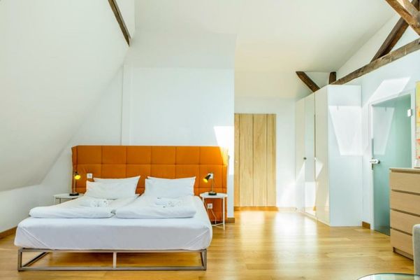 Hotel Villa Vinum Cochem