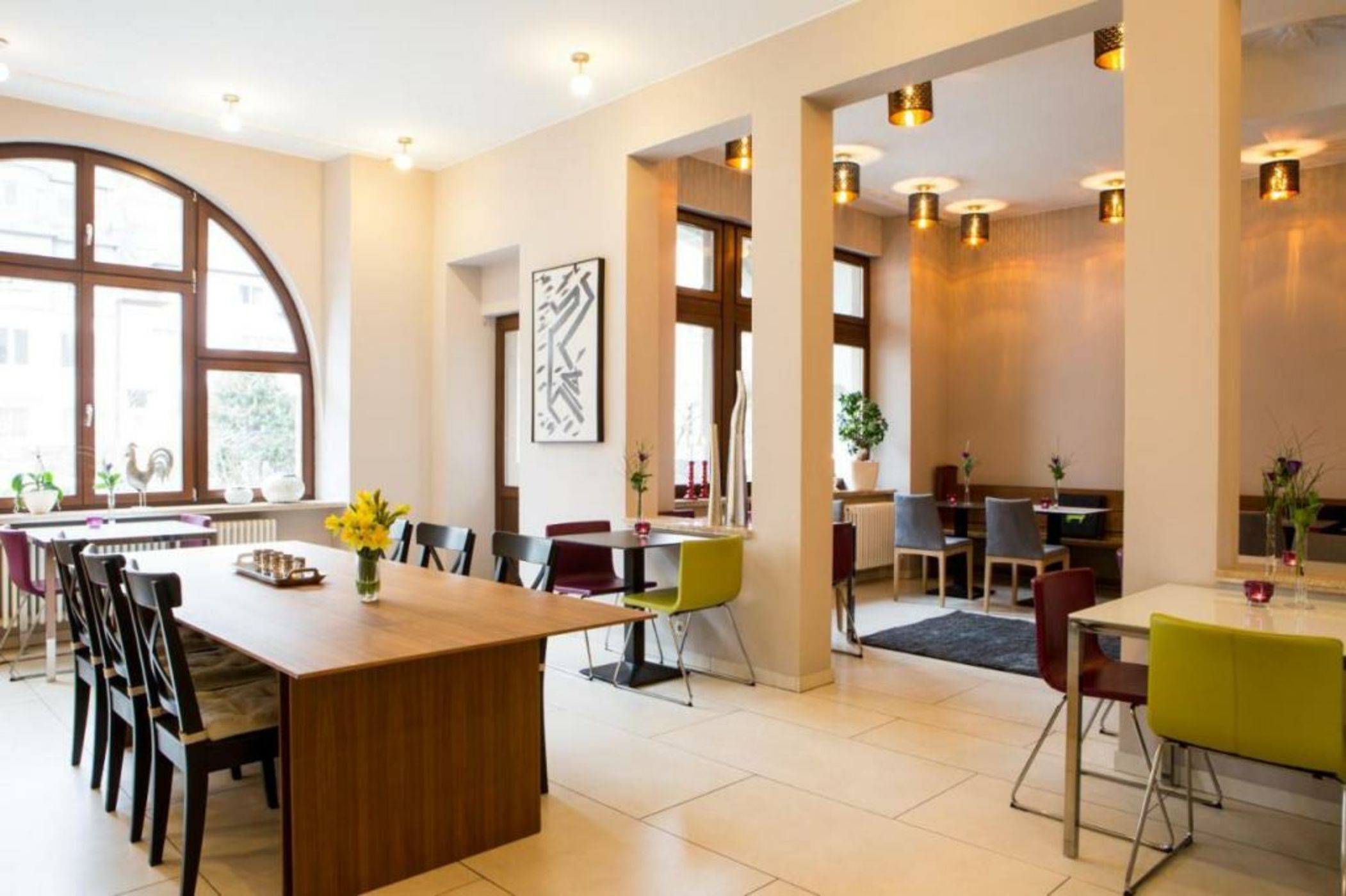 Hotel Villa Vinum Cochem