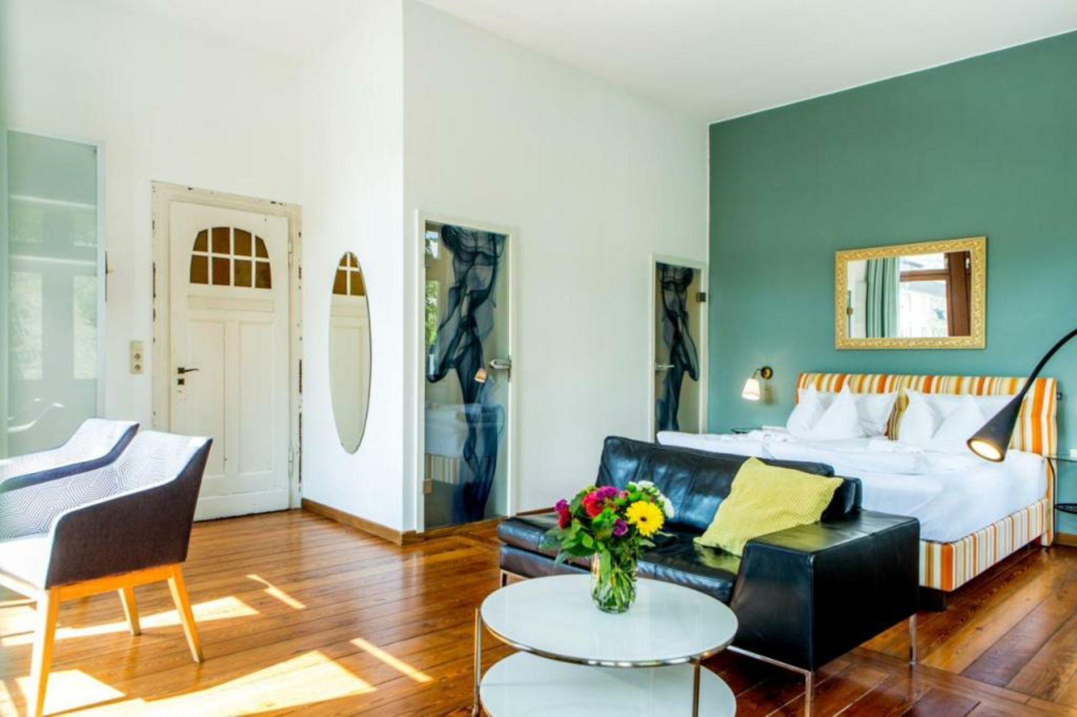 Hotel Villa Vinum Cochem