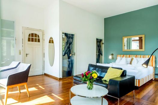 Hotel Villa Vinum Cochem