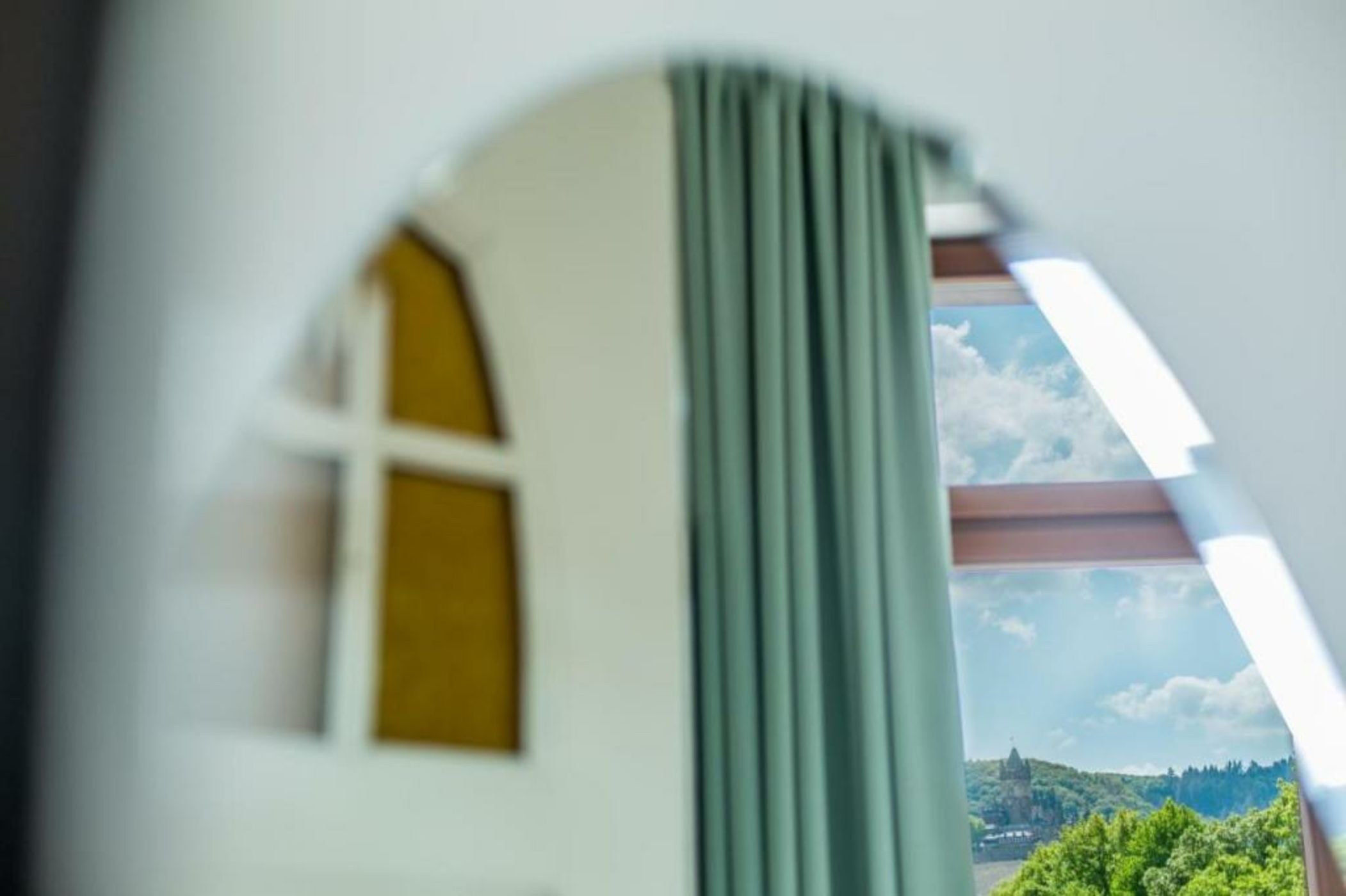 Hotel Villa Vinum Cochem
