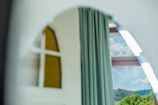 Hotel Villa Vinum Cochem