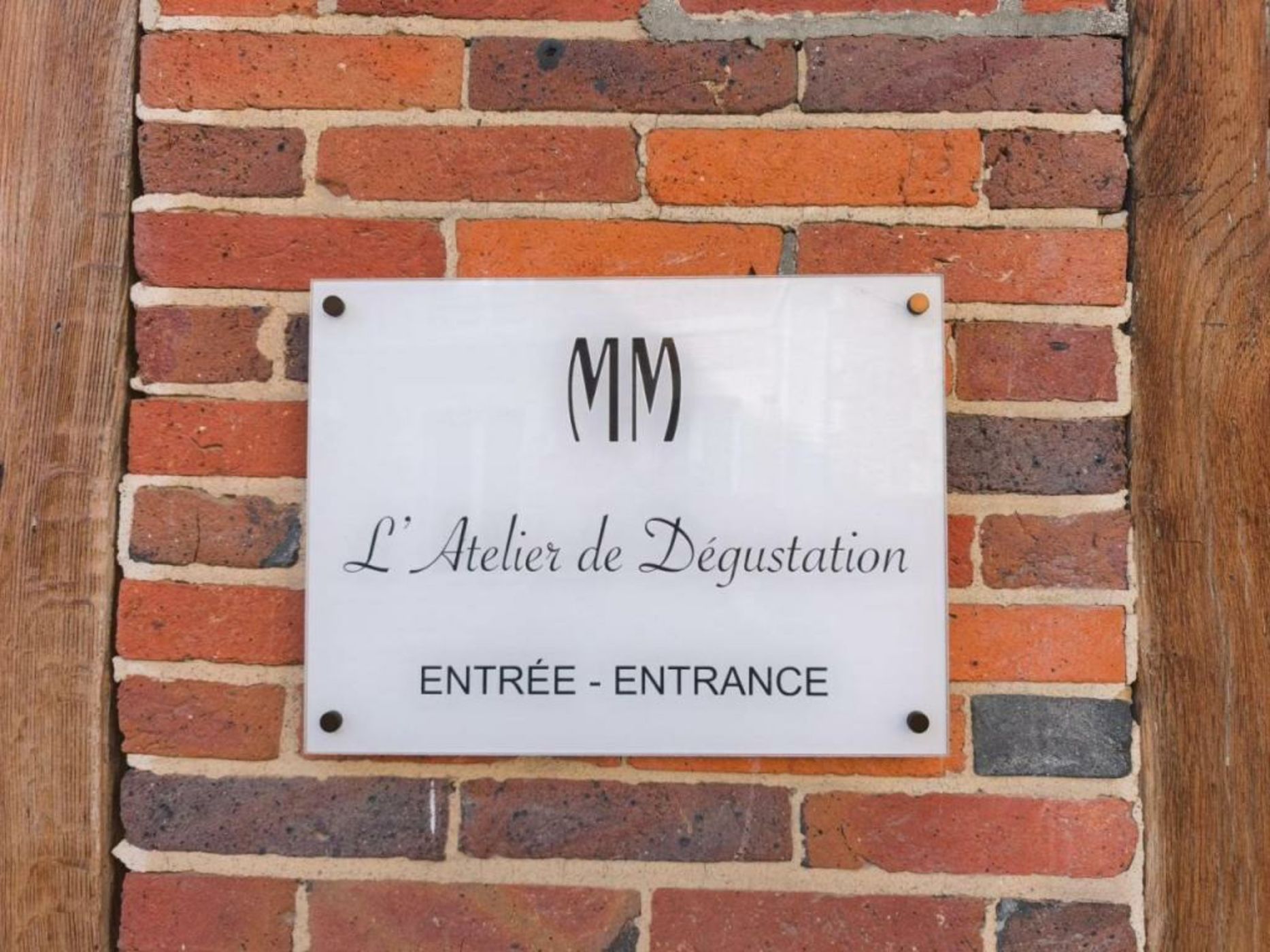 L'Atelier De Dégustation