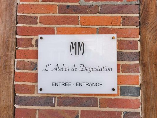 L'Atelier De Dégustation