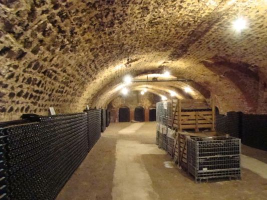 L'Atelier De Dégustation