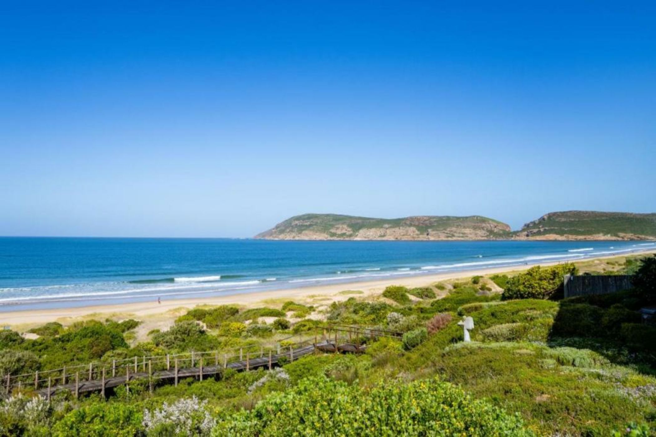Southern Cross Beach House