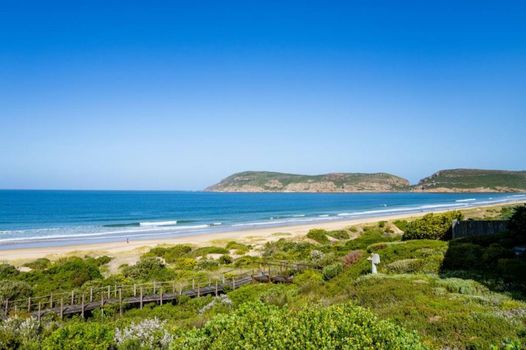 Southern Cross Beach House