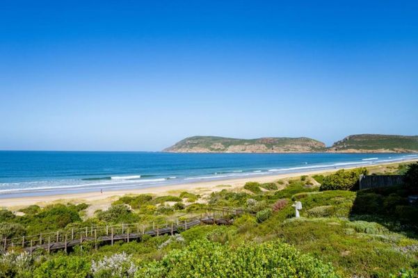 Southern Cross Beach House