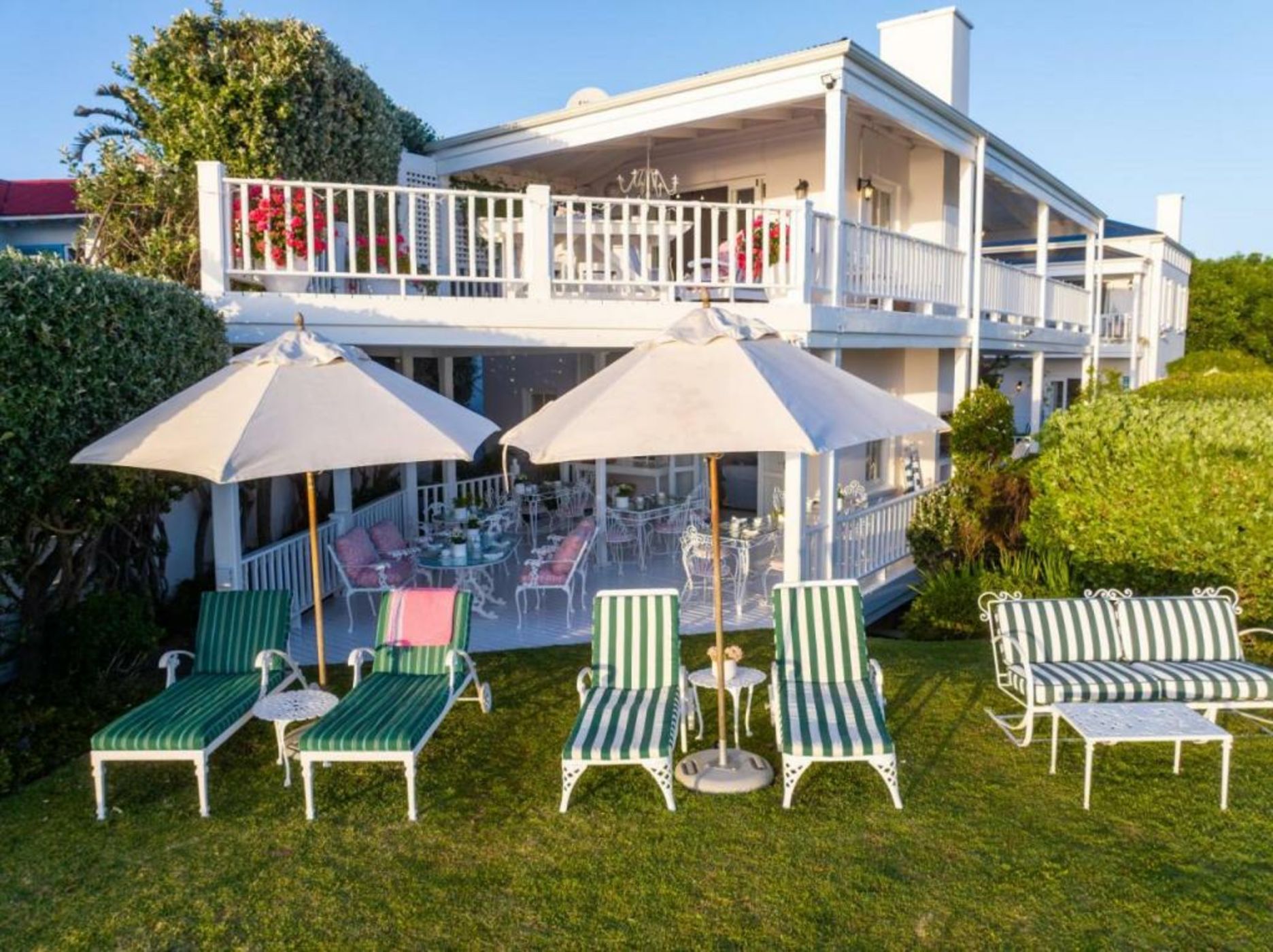 Southern Cross Beach House