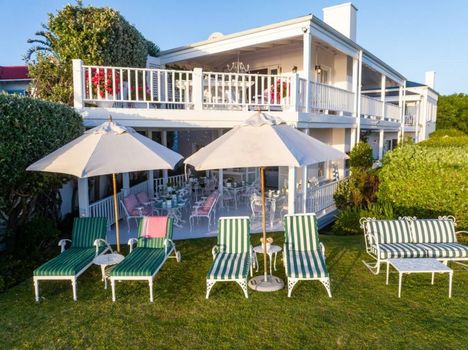 Southern Cross Beach House