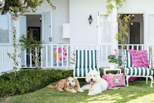 Southern Cross Beach House