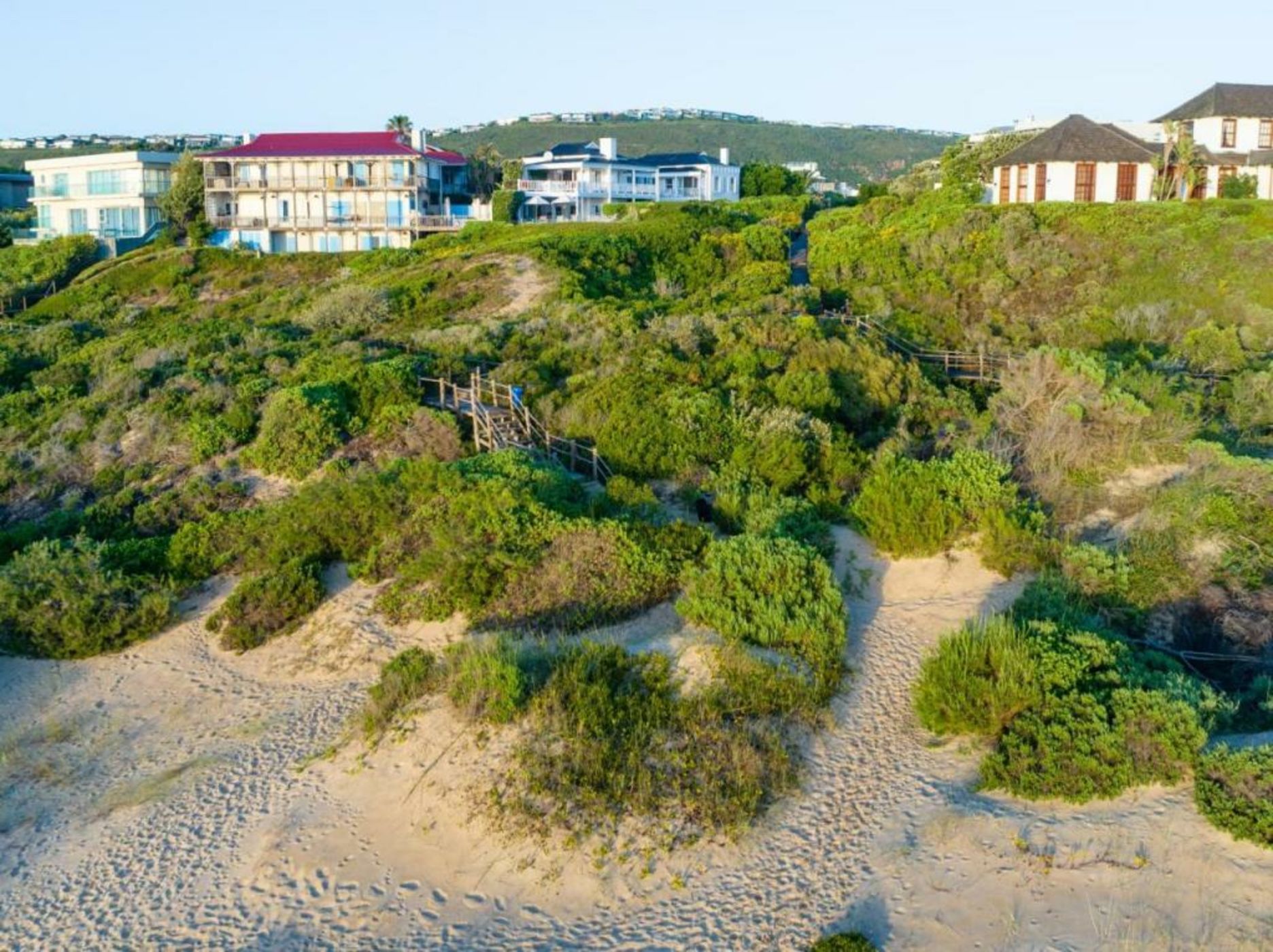 Southern Cross Beach House
