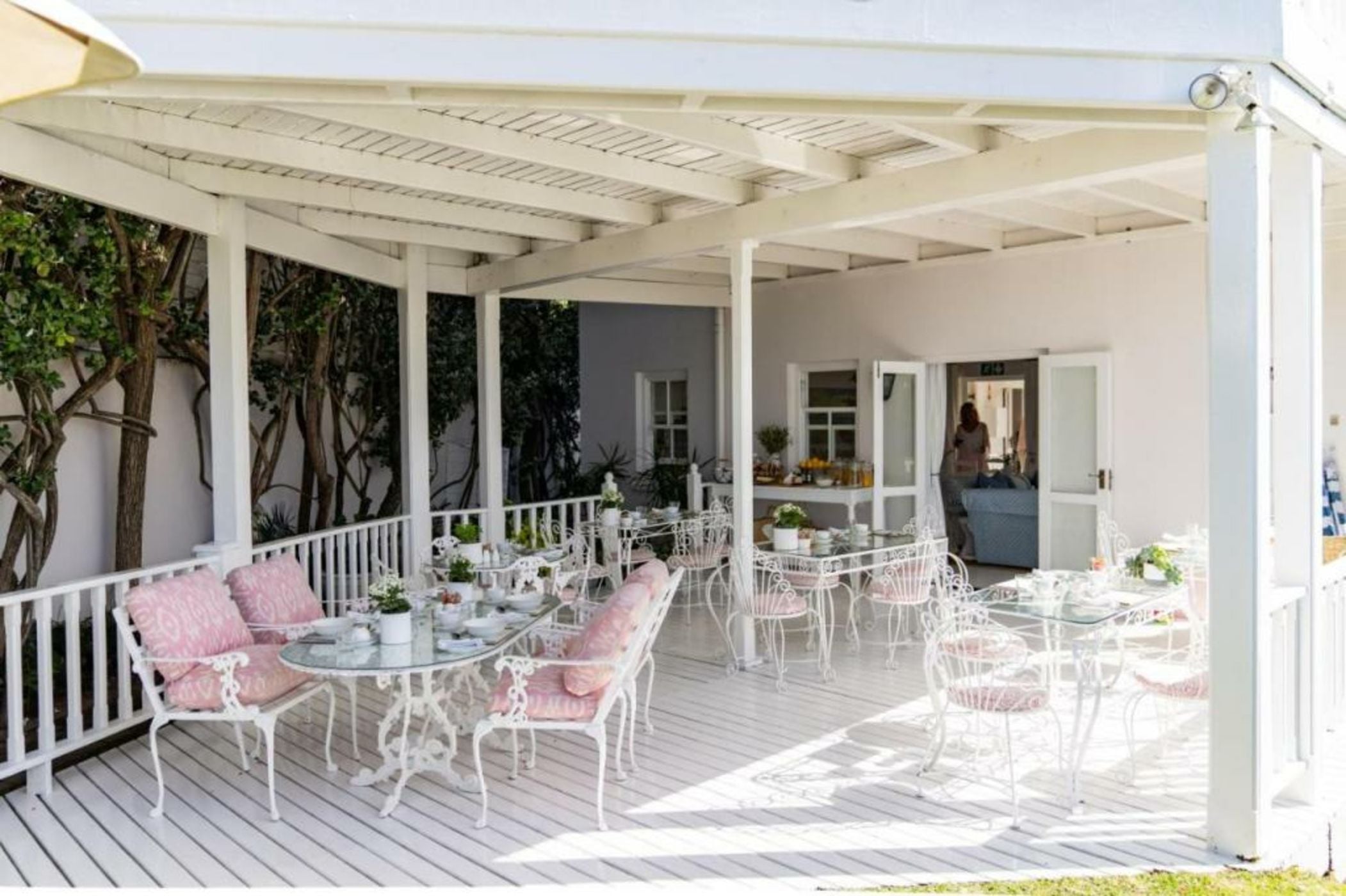 Southern Cross Beach House