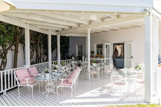 Southern Cross Beach House