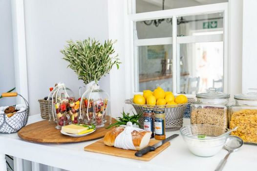 Southern Cross Beach House