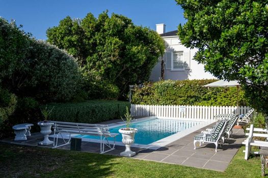 Southern Cross Beach House