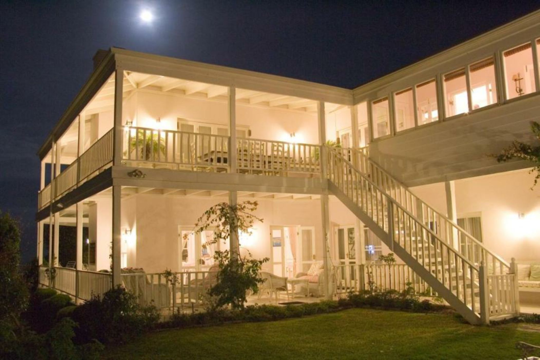 Southern Cross Beach House