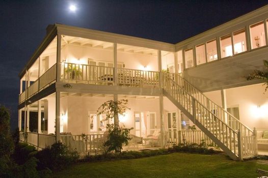 Southern Cross Beach House