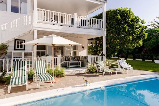 Southern Cross Beach House