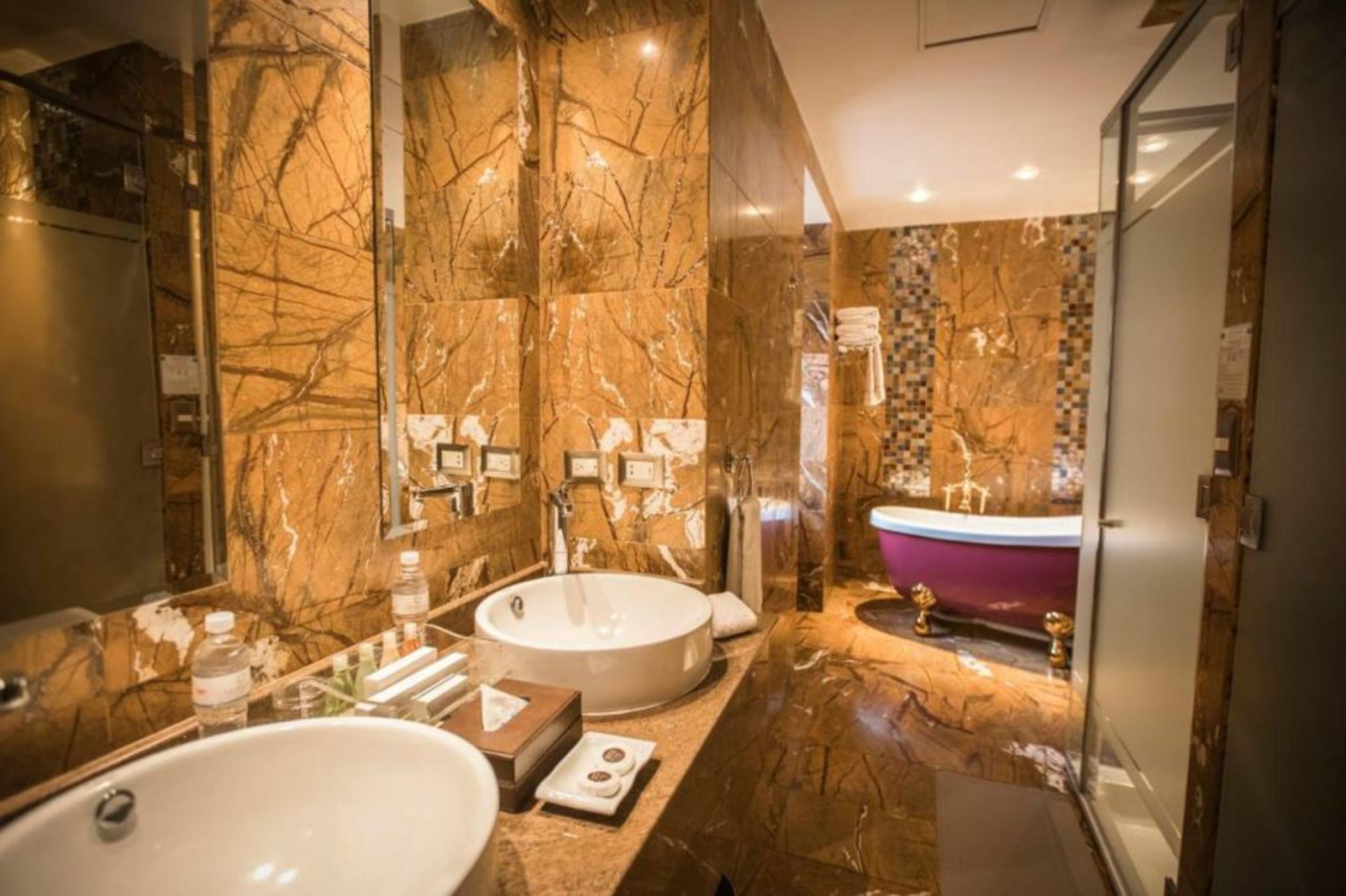 Aranwa Cusco Boutique Hotel