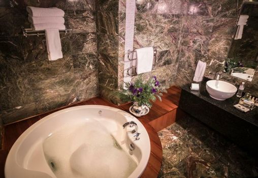 Aranwa Cusco Boutique Hotel