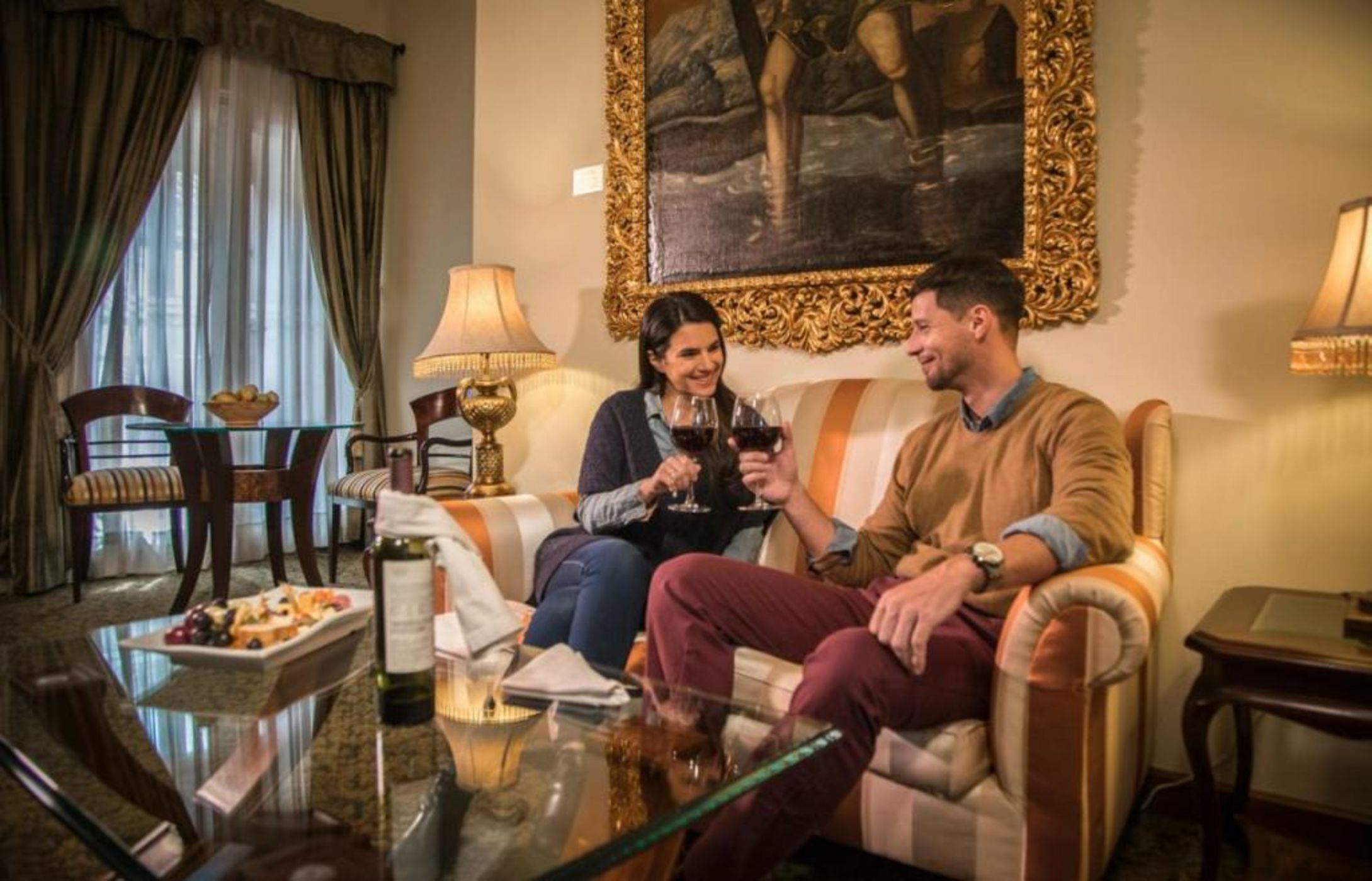 Aranwa Cusco Boutique Hotel