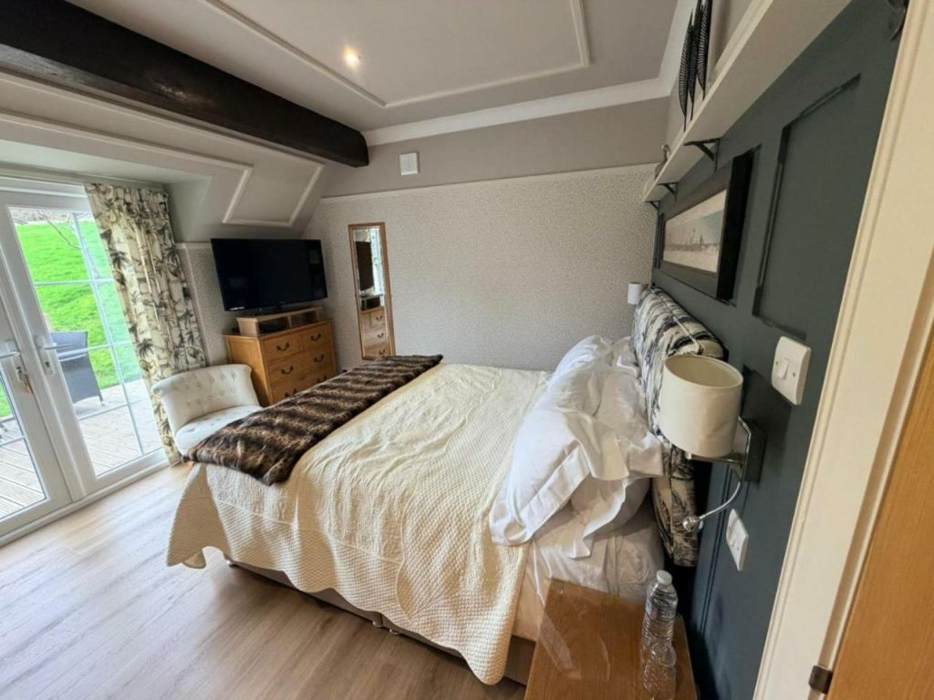 Bryn Goleu Bed & Breakfast