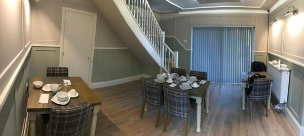 Bryn Goleu Bed & Breakfast