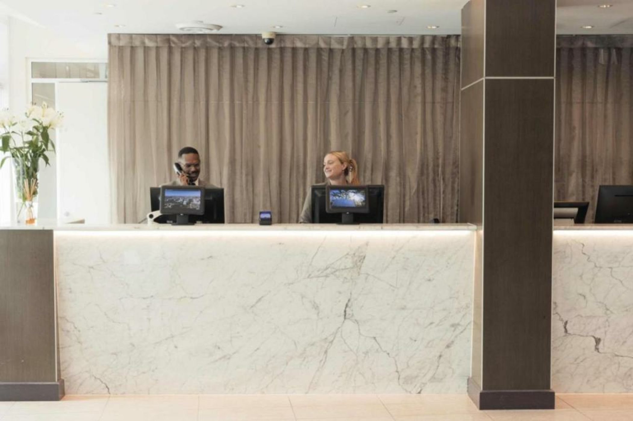 Point Hotel