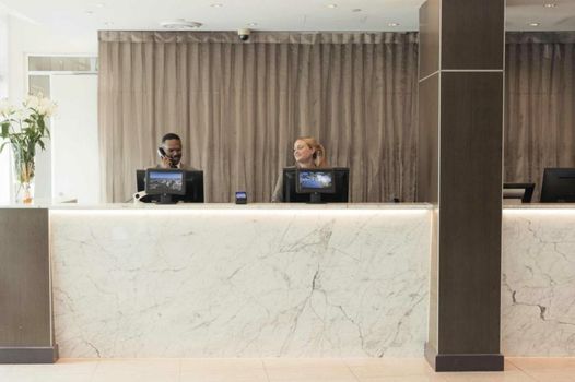 Point Hotel