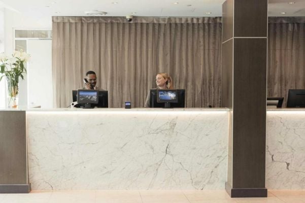 Point Hotel