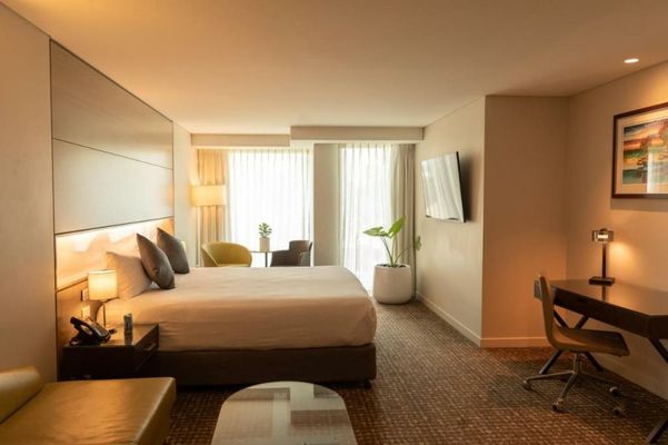 Point Hotel