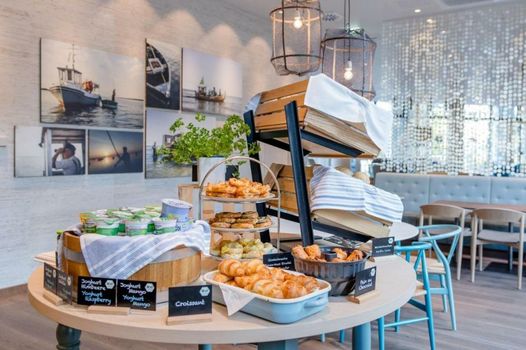 Motel One Rostock
