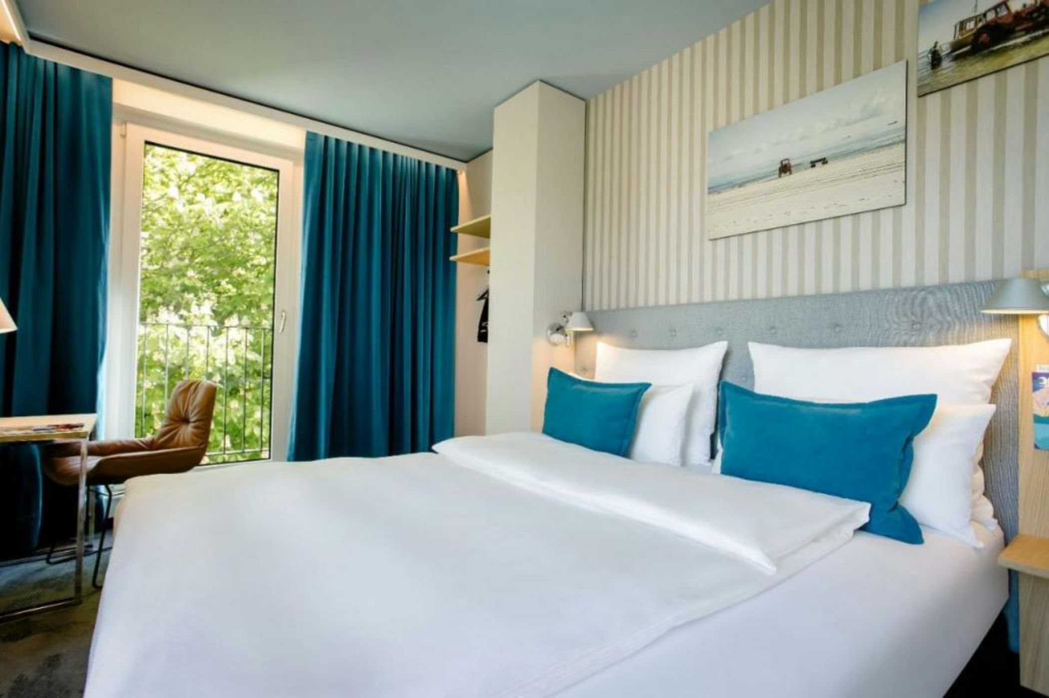 Motel One Rostock