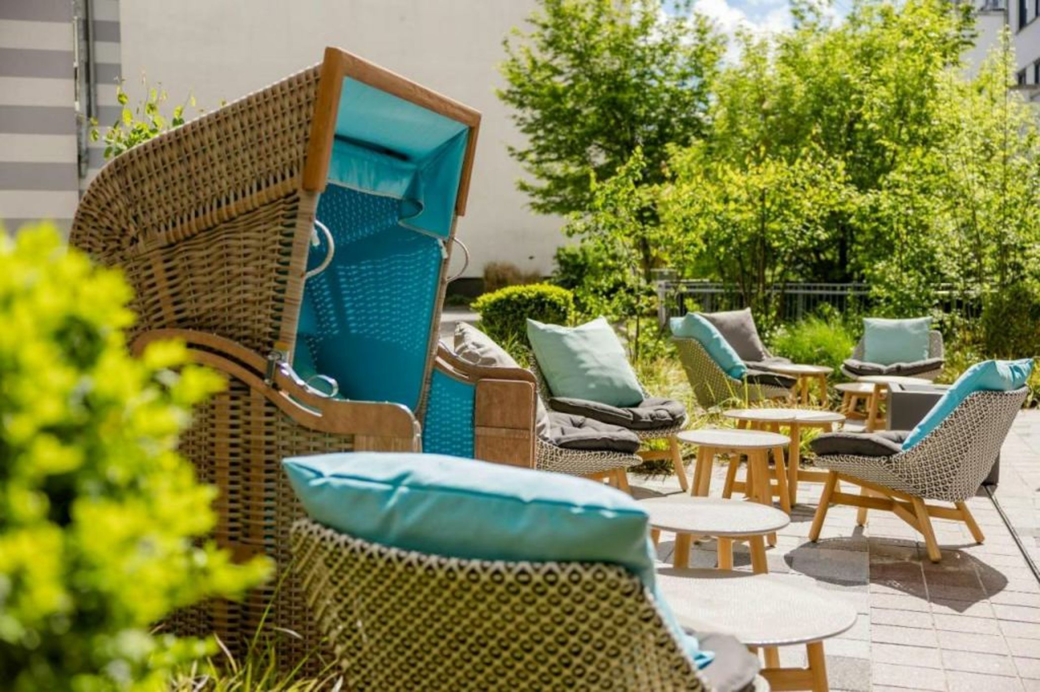 Motel One Rostock