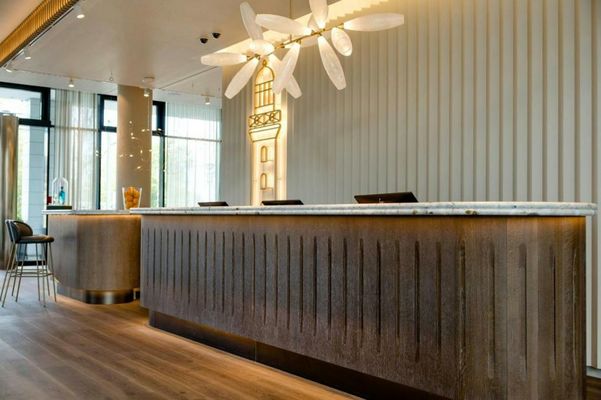Motel One Rostock