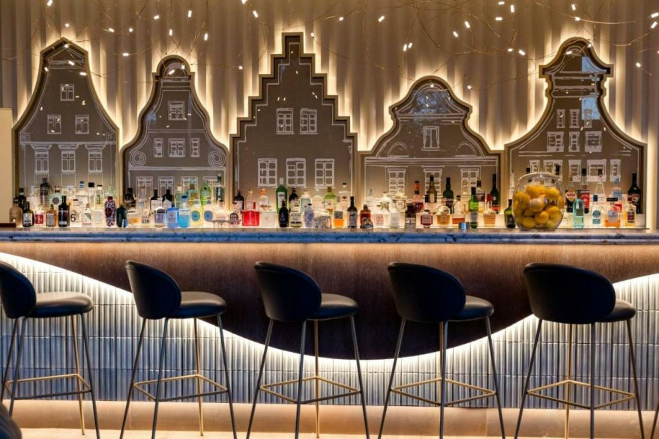Motel One Rostock